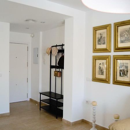 El Arco De Almagro Appartement Buitenkant foto