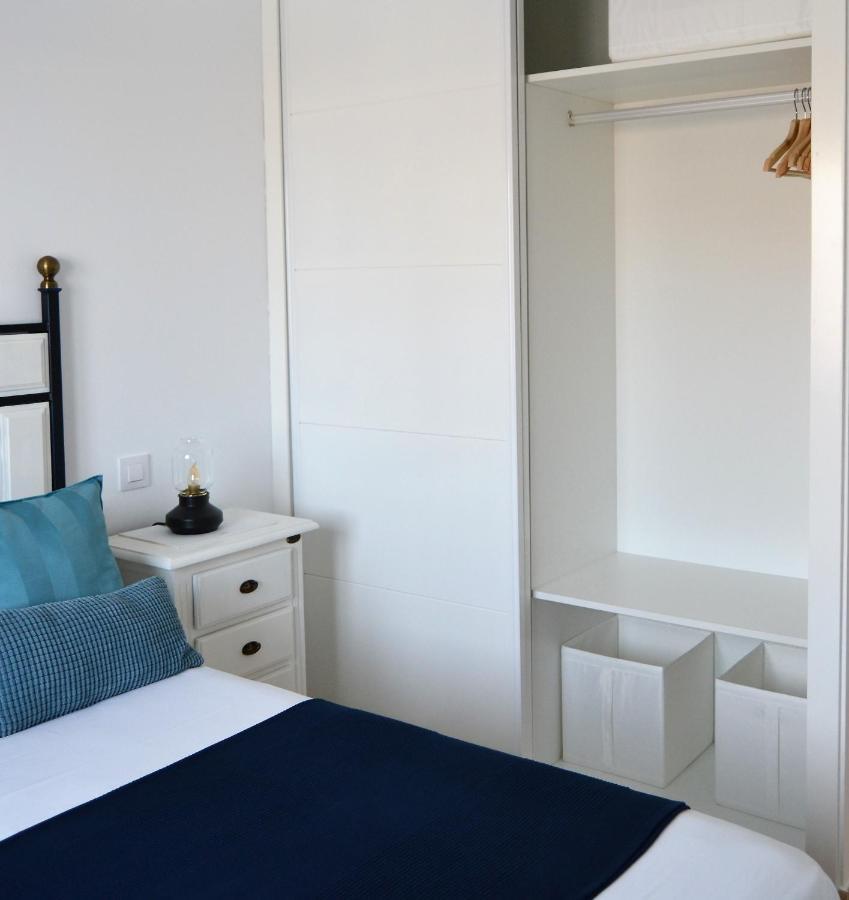 El Arco De Almagro Appartement Buitenkant foto