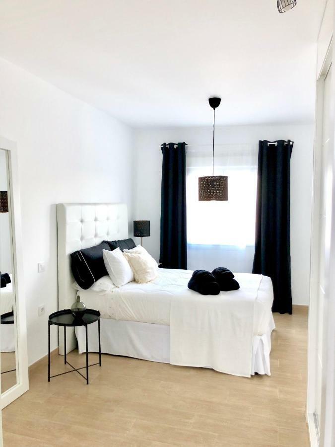 El Arco De Almagro Appartement Buitenkant foto